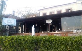Aliye Hanim Hotel